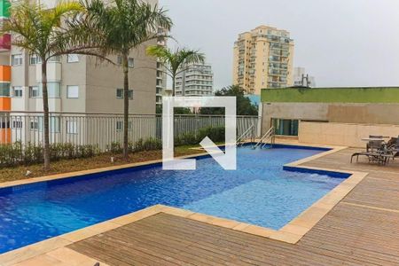 Apartamento para alugar com 100m², 3 quartos e 2 vagasÁrea comum