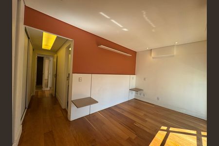 Apartamento para alugar com 100m², 3 quartos e 2 vagasSuíte