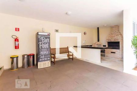 Apartamento para alugar com 100m², 3 quartos e 2 vagasÁrea comum