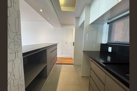 Cozinha de apartamento para alugar com 3 quartos, 100m² em Vila Osasco, Osasco