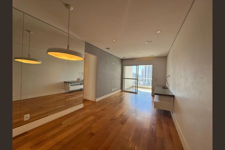 Apartamento para alugar com 100m², 3 quartos e 2 vagasSala