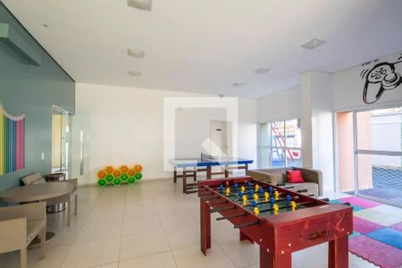 Apartamento para alugar com 100m², 3 quartos e 2 vagasÁrea comum