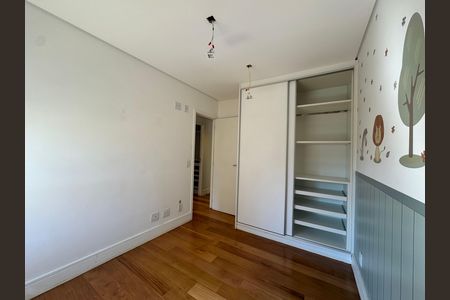 Apartamento para alugar com 100m², 3 quartos e 2 vagasQuarto 3