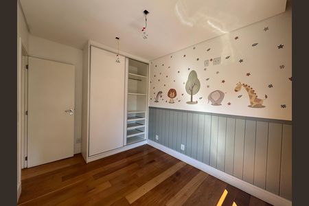 Apartamento para alugar com 100m², 3 quartos e 2 vagasQuarto 3