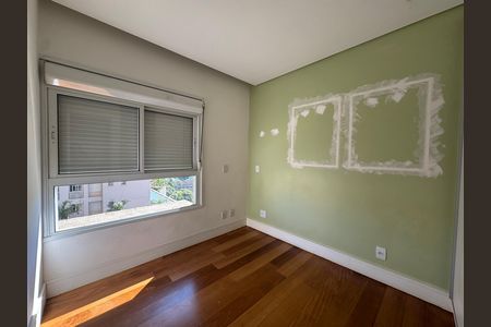 Apartamento para alugar com 100m², 3 quartos e 2 vagasQuarto 2