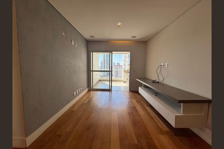 Apartamento para alugar com 100m², 3 quartos e 2 vagasSala