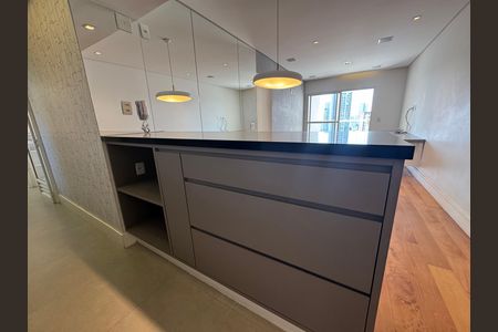 Apartamento para alugar com 100m², 3 quartos e 2 vagasCozinha