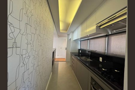 Apartamento para alugar com 100m², 3 quartos e 2 vagasCozinha