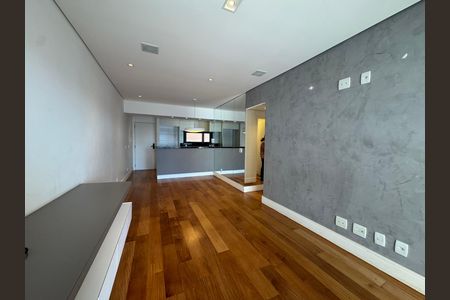 Apartamento para alugar com 100m², 3 quartos e 2 vagasSala