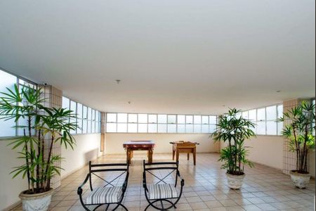Apartamento à venda com 100m², 3 quartos e 2 vagas Apartamento à venda com 100m², 3 quartos e 2 vagasÁrea comum