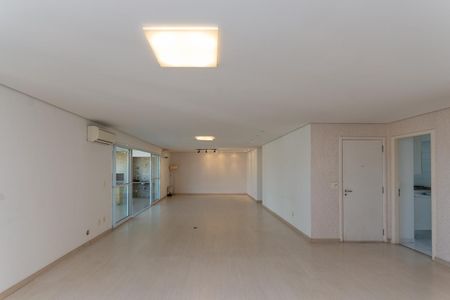 Sala de apartamento para alugar com 3 quartos, 210m² em Vila Leopoldina, São Paulo