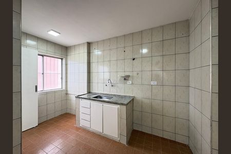 Apartamento para alugar com 60m², 2 quartos e 1 vaga Apartamento para alugar com 60m², 2 quartos e 1 vagaCozinha