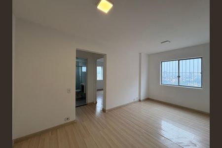 Sala de apartamento para alugar com 2 quartos, 60m² em Freguesia do Ó, São Paulo