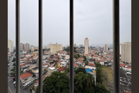 Vista do Quarto 1 de apartamento para alugar com 2 quartos, 60m² em Freguesia do Ó, São Paulo