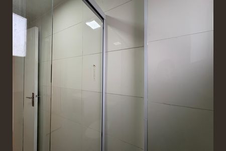Apartamento para alugar com 60m², 2 quartos e 1 vaga Apartamento para alugar com 60m², 2 quartos e 1 vagaBanheiro