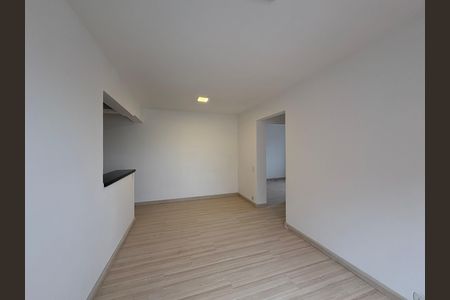 Sala de apartamento para alugar com 2 quartos, 60m² em Freguesia do Ó, São Paulo