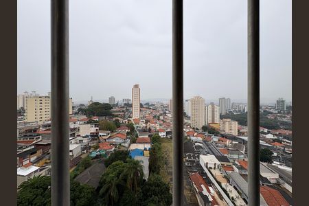 Apartamento para alugar com 60m², 2 quartos e 1 vaga Apartamento para alugar com 60m², 2 quartos e 1 vagaVista do Quarto 2