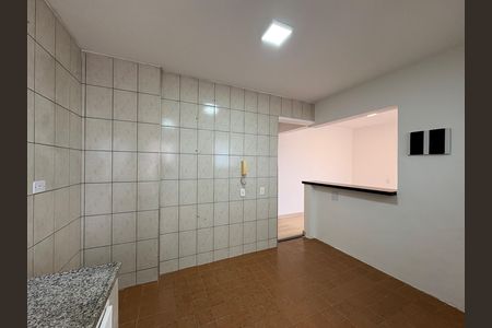 Apartamento para alugar com 60m², 2 quartos e 1 vaga Apartamento para alugar com 60m², 2 quartos e 1 vagaCozinha