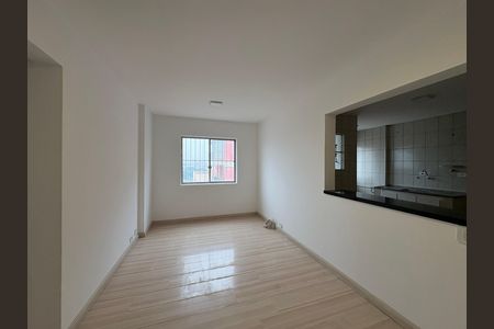 Sala de apartamento para alugar com 2 quartos, 60m² em Freguesia do Ó, São Paulo