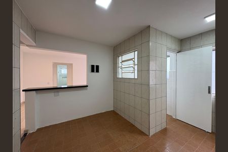 Apartamento para alugar com 60m², 2 quartos e 1 vaga Apartamento para alugar com 60m², 2 quartos e 1 vagaCozinha