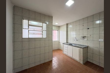 Apartamento para alugar com 60m², 2 quartos e 1 vaga Apartamento para alugar com 60m², 2 quartos e 1 vagaCozinha