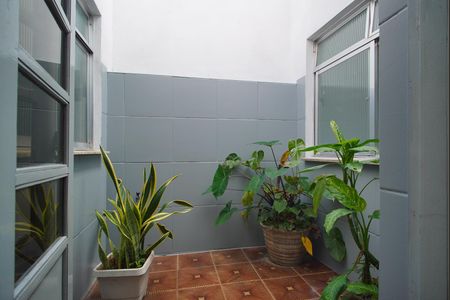Jardim de Inverno de casa para alugar com 3 quartos, 113m² em Sarandi, Porto Alegre