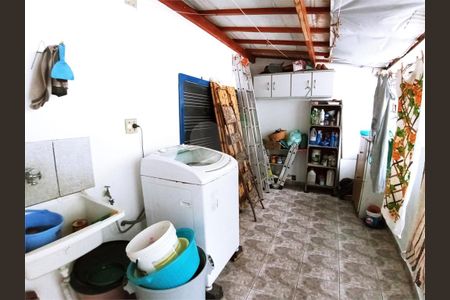Casa à venda com 3 quartos, 149m² em Vila Albertina, São Paulo