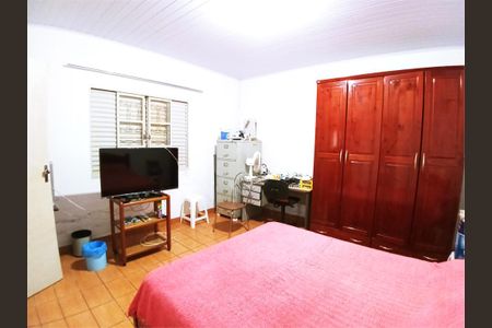 Casa à venda com 3 quartos, 149m² em Vila Albertina, São Paulo