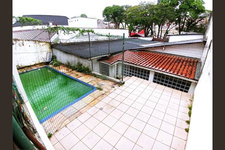 Casa à venda com 3 quartos, 149m² em Vila Albertina, São Paulo