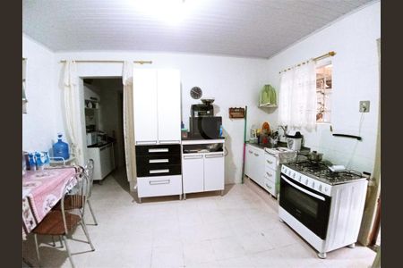 Casa à venda com 3 quartos, 149m² em Vila Albertina, São Paulo