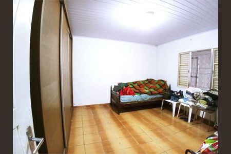 Casa à venda com 3 quartos, 149m² em Vila Albertina, São Paulo