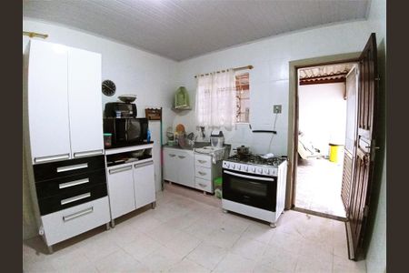 Casa à venda com 3 quartos, 149m² em Vila Albertina, São Paulo