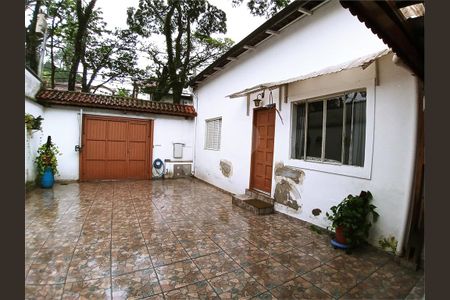 Casa à venda com 3 quartos, 149m² em Vila Albertina, São Paulo
