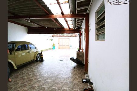 Casa à venda com 3 quartos, 149m² em Vila Albertina, São Paulo