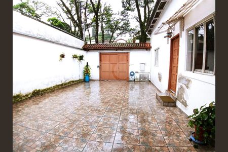 Casa à venda com 3 quartos, 149m² em Vila Albertina, São Paulo
