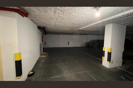 Apartamento à venda com 113m², 3 quartos e 2 vagas Apartamento à venda com 113m², 3 quartos e 2 vagasGaragem