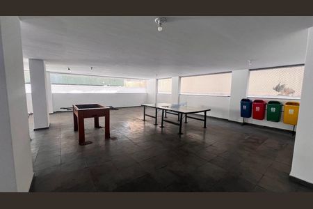 Apartamento à venda com 113m², 3 quartos e 2 vagas Apartamento à venda com 113m², 3 quartos e 2 vagasÁrea comum