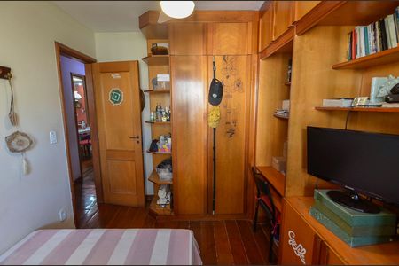 Apartamento à venda com 113m², 3 quartos e 2 vagas Apartamento à venda com 113m², 3 quartos e 2 vagasQuarto 1