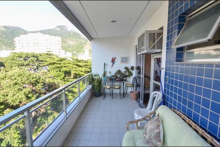 Apartamento à venda com 113m², 3 quartos e 2 vagas