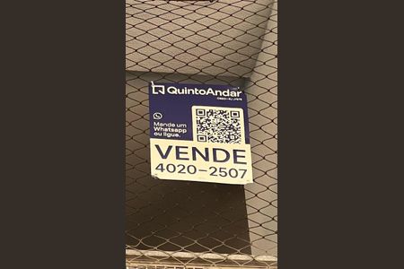 Apartamento à venda com 113m², 3 quartos e 2 vagas Apartamento à venda com 113m², 3 quartos e 2 vagasFachada