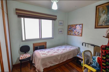 Apartamento à venda com 113m², 3 quartos e 2 vagas Apartamento à venda com 113m², 3 quartos e 2 vagasQuarto 2