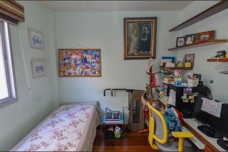 Apartamento à venda com 113m², 3 quartos e 2 vagas Apartamento à venda com 113m², 3 quartos e 2 vagasQuarto 2