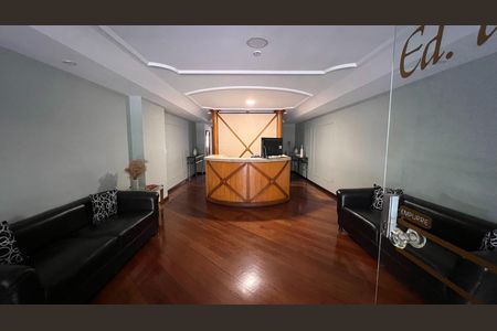 Apartamento à venda com 113m², 3 quartos e 2 vagas Apartamento à venda com 113m², 3 quartos e 2 vagasHall
