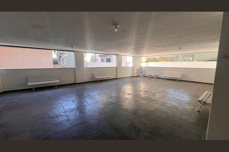 Apartamento à venda com 113m², 3 quartos e 2 vagas Apartamento à venda com 113m², 3 quartos e 2 vagasÁrea comum