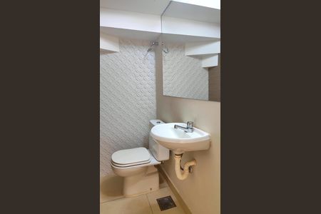Casa de condomínio para alugar com 130m², 3 quartos e 2 vagas