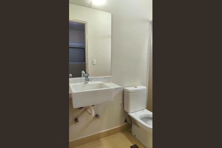 Casa de condomínio para alugar com 130m², 3 quartos e 2 vagas