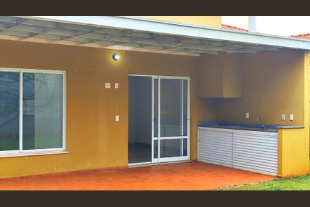 Casa de condomínio para alugar com 130m², 3 quartos e 2 vagas