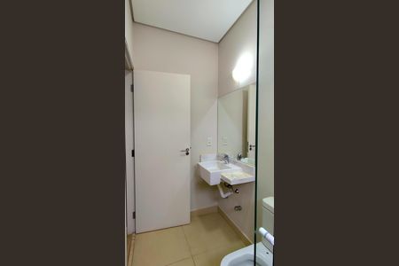 Casa de condomínio para alugar com 130m², 3 quartos e 2 vagas