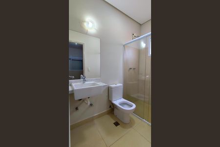 Casa de condomínio para alugar com 130m², 3 quartos e 2 vagas