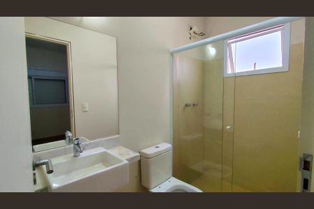 Casa de condomínio para alugar com 130m², 3 quartos e 2 vagas